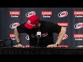 Exit Interview: Brent Burns