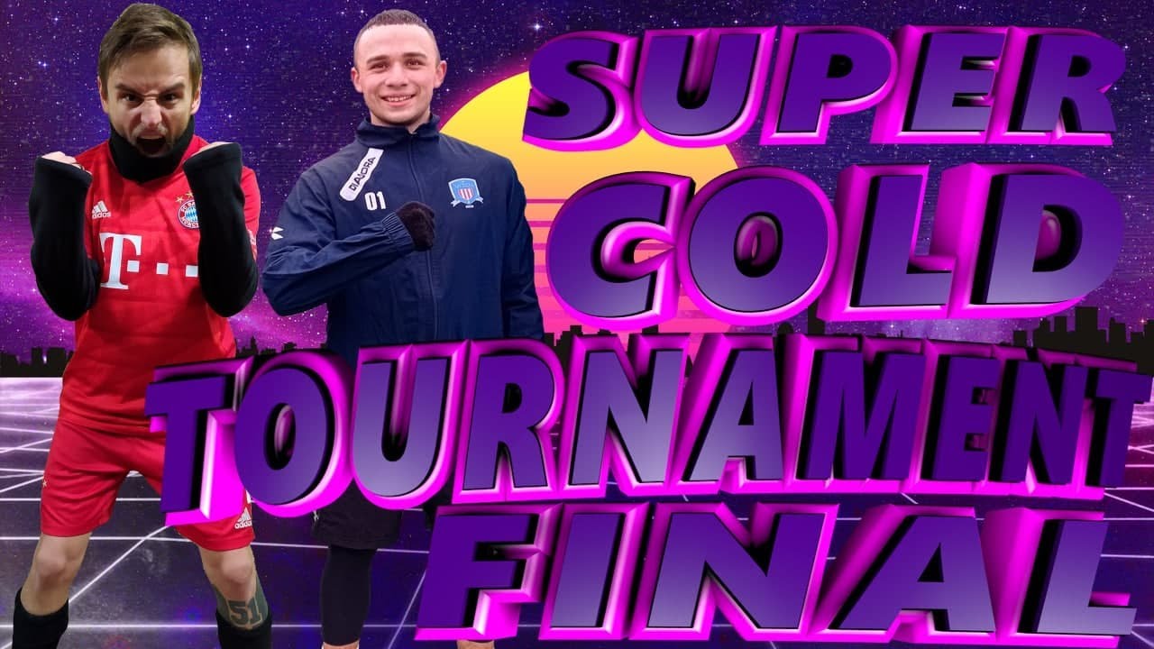 ФИНАЛ \ CHELLENGE \ КТО ЛУЧШИЙ ? \ХОЛОДНЫЙ ТУРНИР по ТЕНИС БОЛУ \