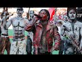 MBOSSO SIMBA DAY APIGIWA MAKOFI KWA SHOW KALI 