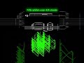 polyrhythm to activate your brain