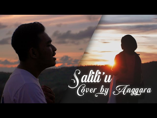 Anggara - Salili'u (cover) Cipt. Zulkifli Atjo | Cover Lagu Mandar Terbaru #LaguMandar #cover class=