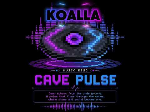 Minecraft music disc un released.Cave pulse.No ai song fl studio song#minecraft #minecraftmusicdisc 