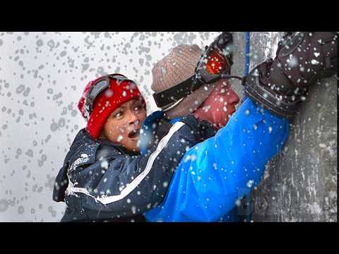 MISSION EVEREST