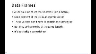 Core Empirical Research Methods - Introduction to Base R: Part 6