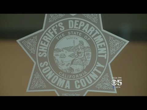 Former Sonoma Deputy Accused Of Excessive Force