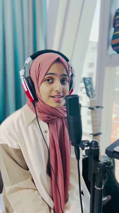 Salaam   Unplugged by @Ayisha Abdul Basith