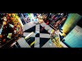 Void_Chords feat. Ryohei &amp; Foggy-D - my ID (ULTRAMAN Season1 ED) [Music Video]