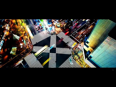 Void_Chords feat. Ryohei & Foggy-D - my ID (ULTRAMAN Season1 ED) [Music Video]