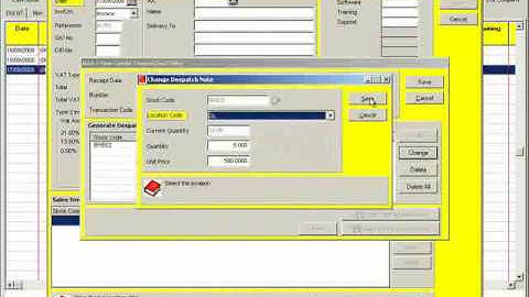 Big Red Book Stock Demo Video