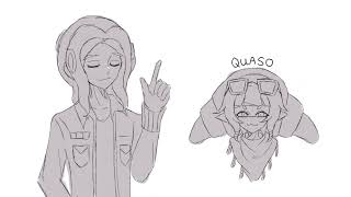 Splatoon Ocverse Quoso