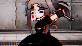 Everyone Underestimates Me.. Gacha Club Dc Harley Quinn Edit Animation Wilkie Wolfie