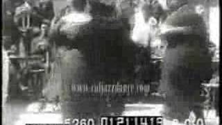Texas Tommy Swing