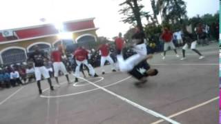 bboy j one trailler 2014