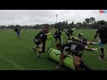 Storm Force - Offical Vodacom Bulls Equipment Sponsor