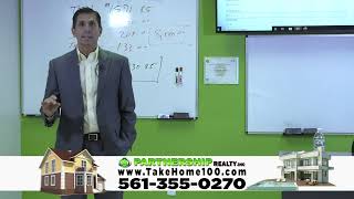Partnership Realty Ismael Alvarez Pre calificación de un comprador ( Classes Online Spanish )