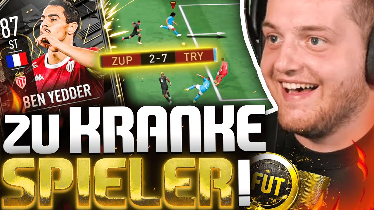 ????????Mbappé INFORM ist GEISTESKRANK OP VERBUGGT! | - Beste TEAM der WELT in der WEEKEND LEAGUE Quali