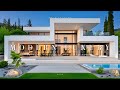 Modern Luxury Homes Future 2026: The Best Modern Architecture Ideas for Dream Houses