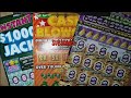 Profit is always good when you play the pennsylvania lottery scratch offs  scratchcards 