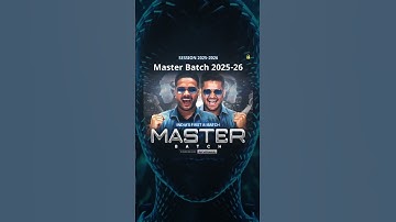 AI Powered Master Batch