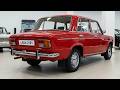 Lada 2101 2026 revue de la légendaire voiture nouvelle génération