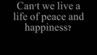 Breaking Benjamin - You Fight Me [Lyrics]