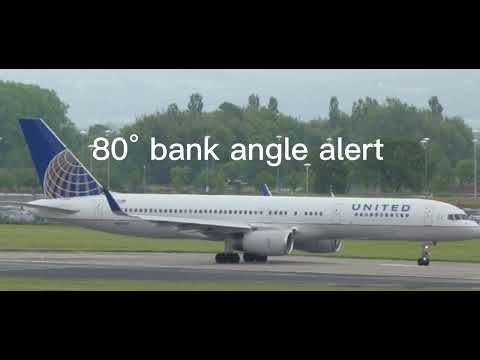 757 GPWS/TCAS