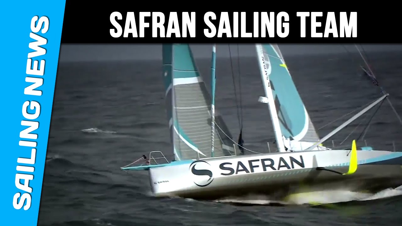 bateau safran jacques vabre imoca safran transat jacques vabre youtube bateau safran jacques vabre imoca safran transat jacques vabre youtube