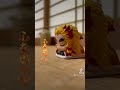 Kyojuro Rengoku #Shorts
