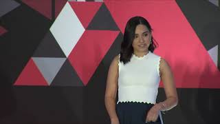 100 días en modo avión. | Andrea Rascón | TEDxUniversidadPanamericanaGuadalajara
