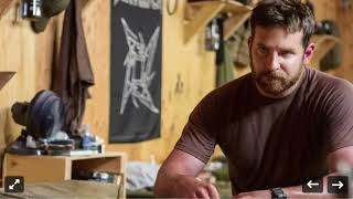 American Sniper True Story  Who Killed Chris Kyle & Why