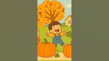 Halloween Kostuumparade Muziekliedje 👻🎶 | by BrightTales