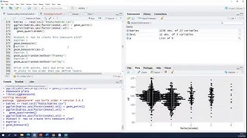 R Introduction 75 by VIB Bioinformatics Core
