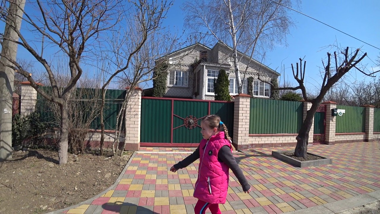 родники краснодарский край белореченский