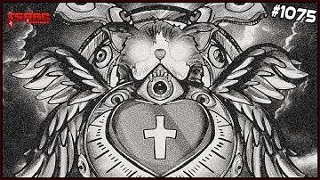 A SACRED TURN - The Binding Of Isaac: Repentance  - #1075
