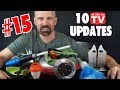 10 As Seen on TV Product Review Updates, Part 15