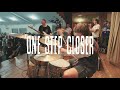 One Step Closer drum cam @ Unity BBQ (7/10/21)