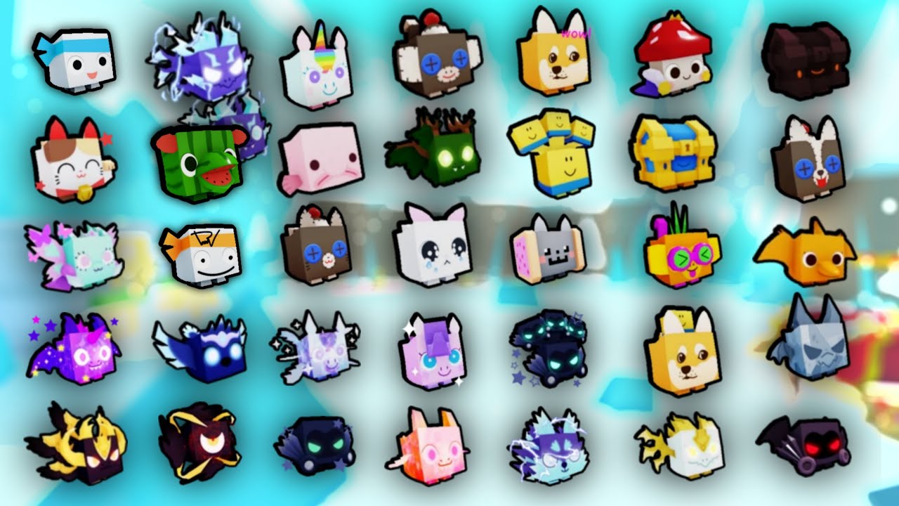 Pet Simulator X Value List (@petsimxlist) / X