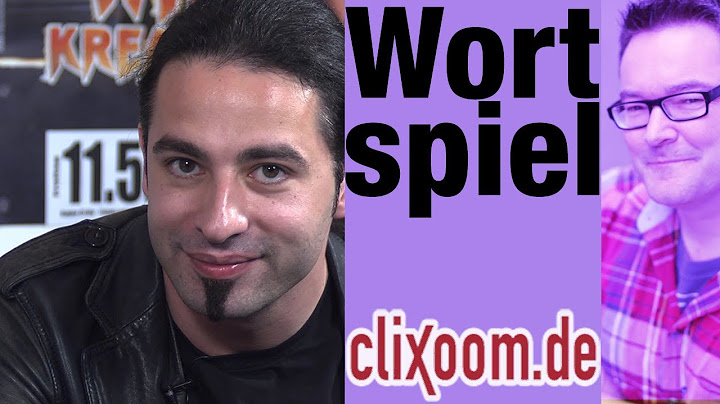 Sex, Chaos, Drogen: Bülent Ceylan im Wortspiel!