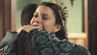 Kosem Sultan - A Mother's Love (Autumn Leaves) Resimi