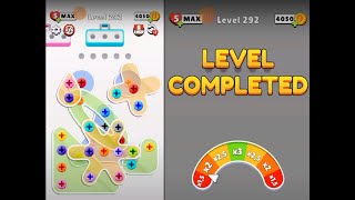Screw Jam - Level 292