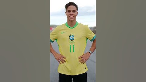 Diogo Moreira unveils his MotoGP number! 🇧🇷