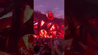 Ultra Music Festival Miami 2024