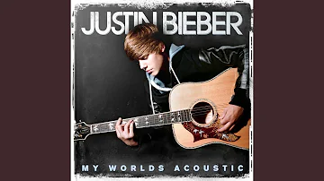 One Time (Acoustic Version)