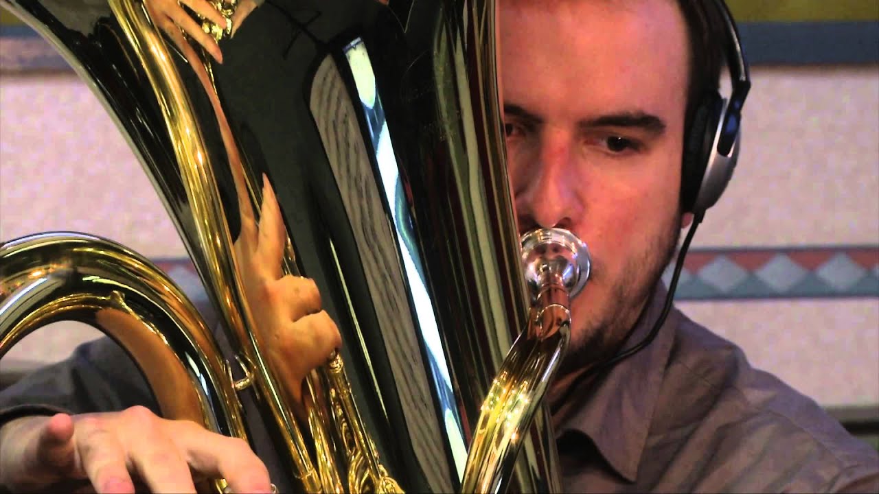 Urban Play (teaser #4) | BUFFET CRAMPON