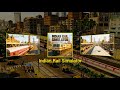 Indian Rail Simulator PROPLAYZ Level 4 Gameplay Train 