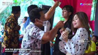 Saweran Paling Ngeri !!! Hujan Sawer Puluhan Juta // New PHI Live Grobogan