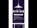 #motivation #hiring #career #applynow #interview #bpo #freightbrokers #usbrokerage #logistics