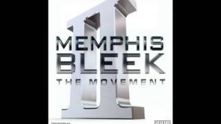 Watch Memphis Bleek Never video
