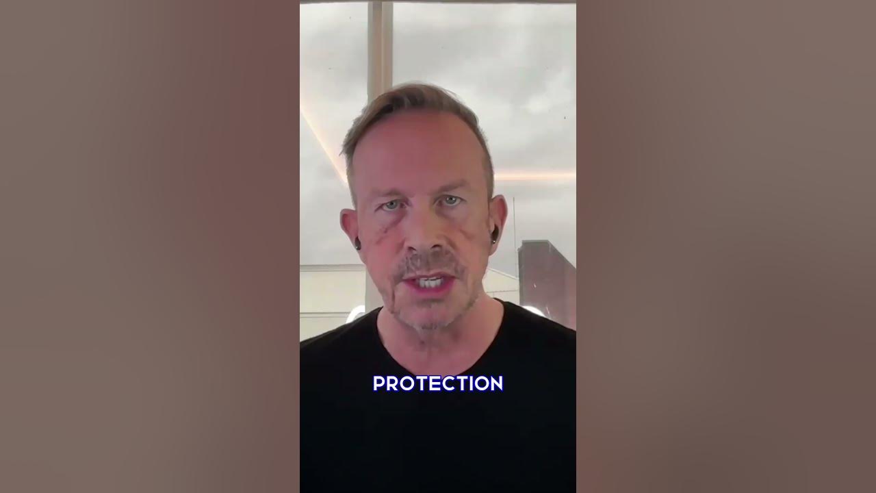 Will CEO’s wife be protected following his assassination?