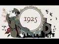 【 歌ってみた 】1925 / T-POCKET【 兎桜こう 】